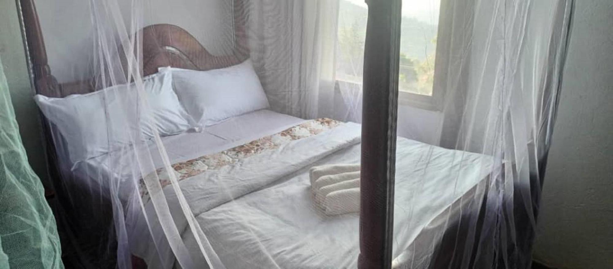 Ruhija Gorilla Guest House Kabale Dış mekan fotoğraf