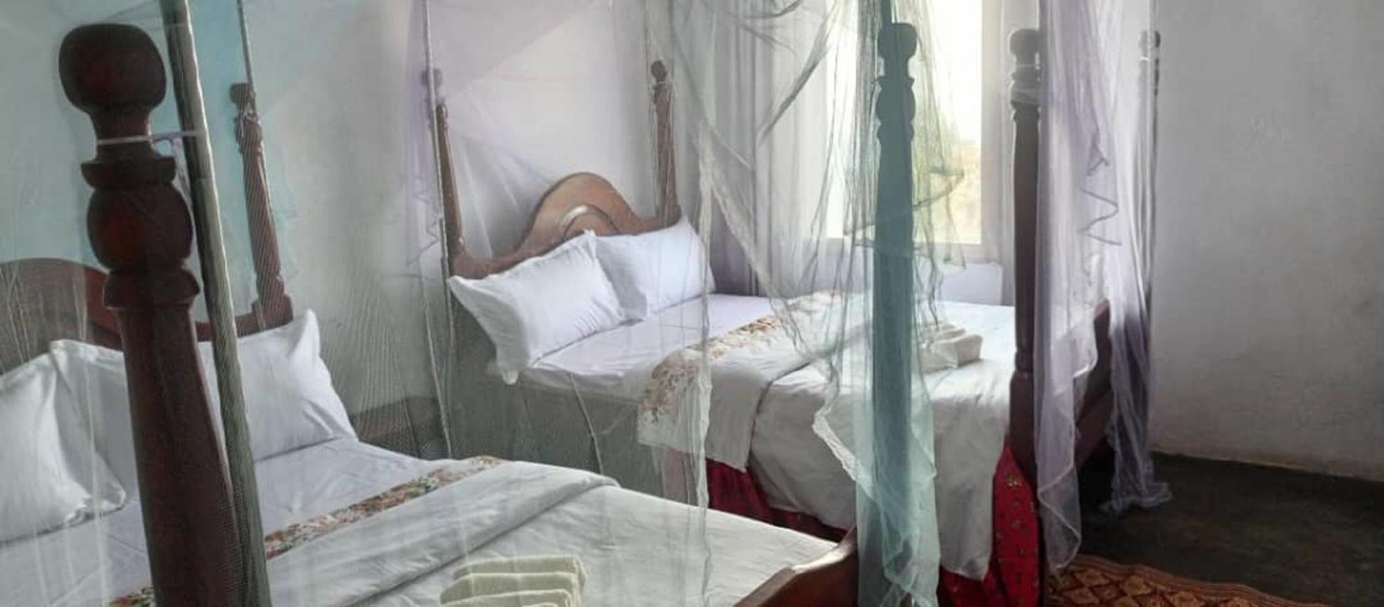 Ruhija Gorilla Guest House Kabale Dış mekan fotoğraf