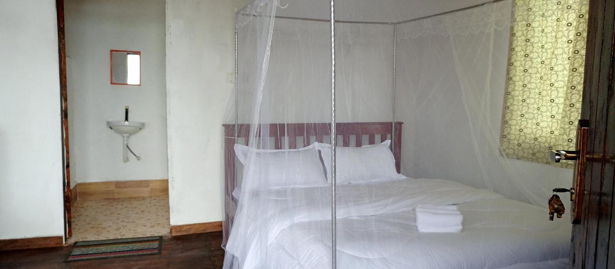 Ruhija Gorilla Guest House Kabale Dış mekan fotoğraf