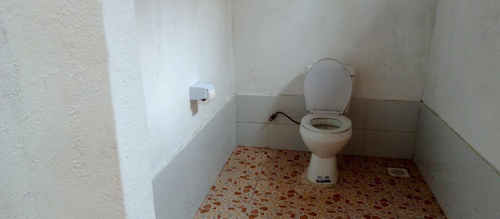 Ruhija Gorilla Guest House Kabale Dış mekan fotoğraf