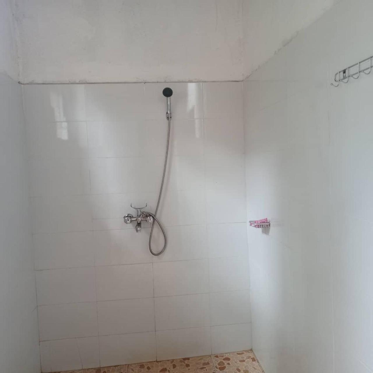 Ruhija Gorilla Guest House Kabale Dış mekan fotoğraf